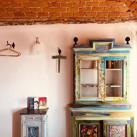 Bed And Breakfast Ca Du 5 Tovo San Giacomo Экстерьер фото
