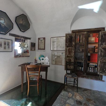 Bed And Breakfast Ca Du 5 Tovo San Giacomo Экстерьер фото