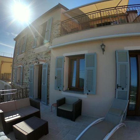 Bed And Breakfast Ca Du 5 Tovo San Giacomo Экстерьер фото
