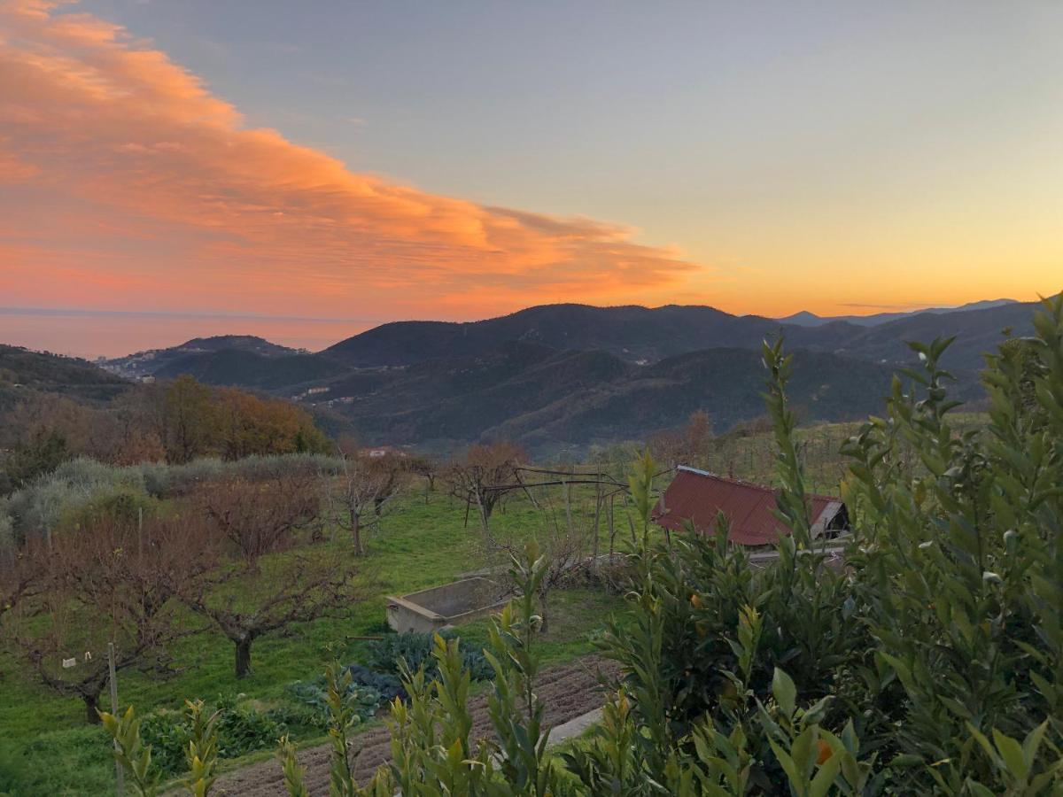Bed And Breakfast Ca Du 5 Tovo San Giacomo Экстерьер фото