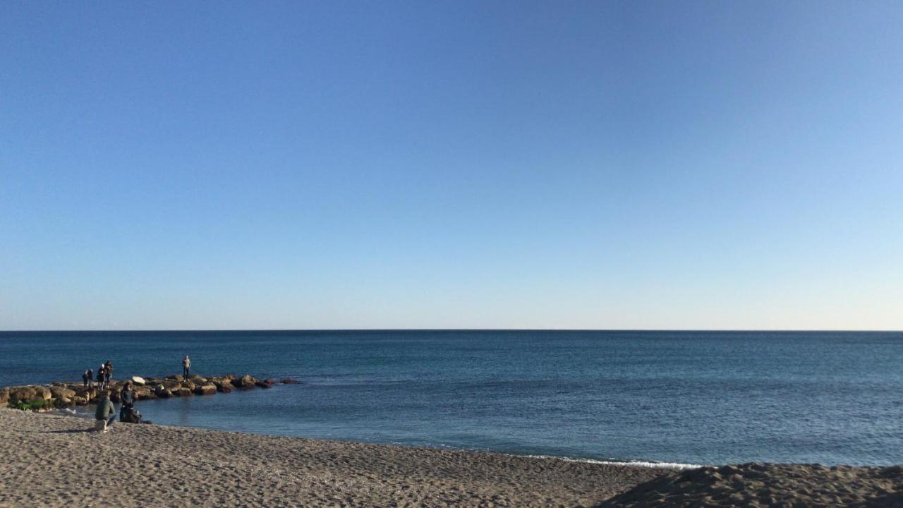 Bed And Breakfast Ca Du 5 Tovo San Giacomo Экстерьер фото