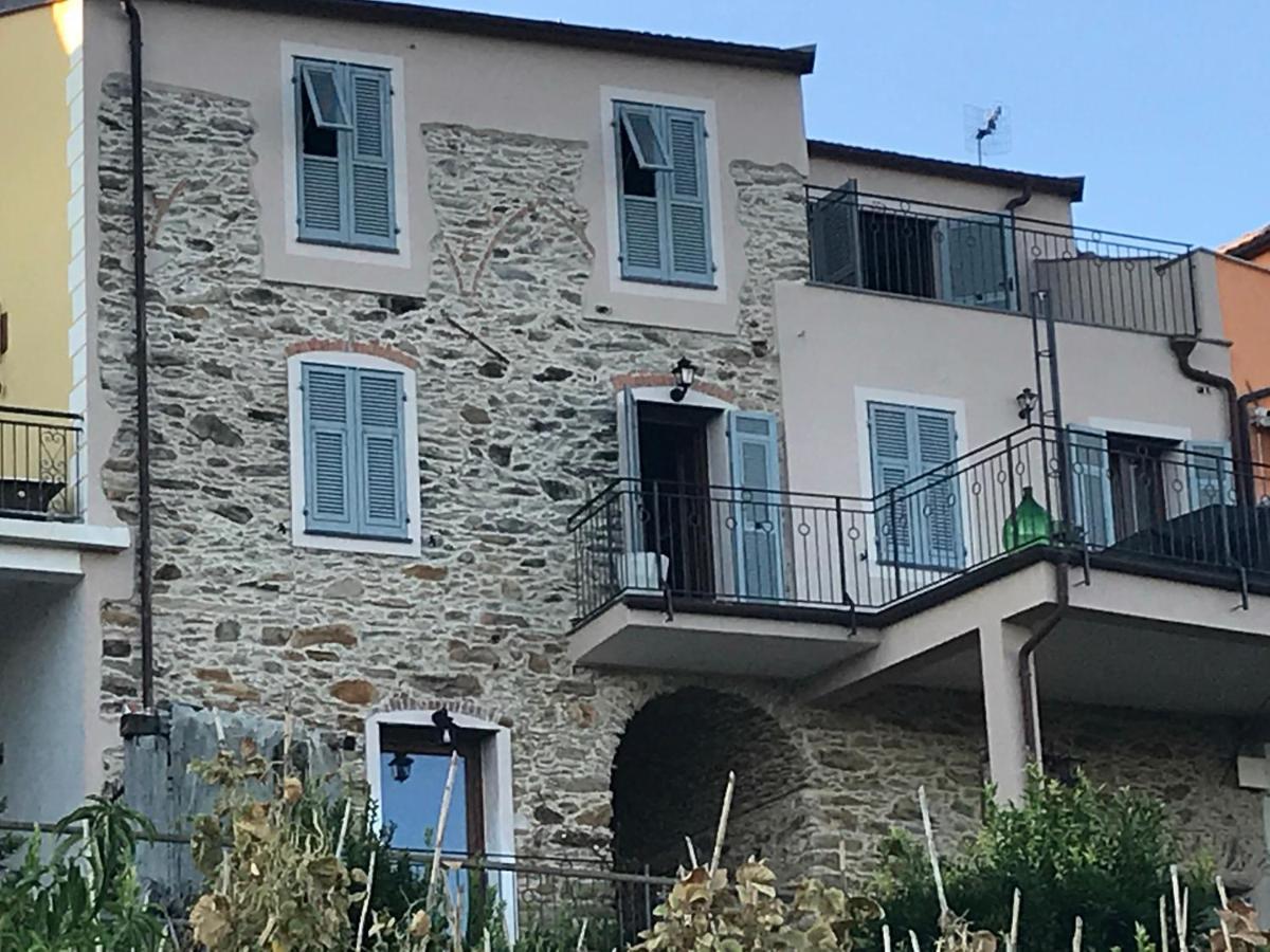 Bed And Breakfast Ca Du 5 Tovo San Giacomo Экстерьер фото