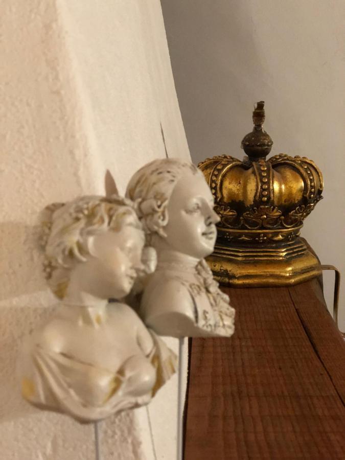 Bed And Breakfast Ca Du 5 Tovo San Giacomo Экстерьер фото