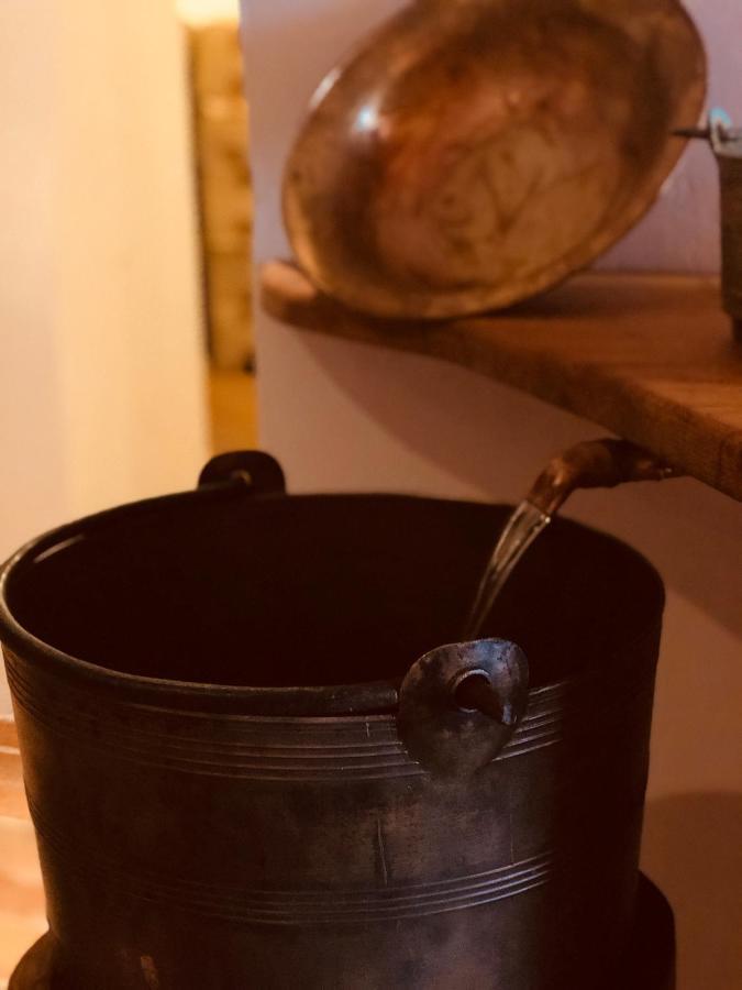 Bed And Breakfast Ca Du 5 Tovo San Giacomo Экстерьер фото