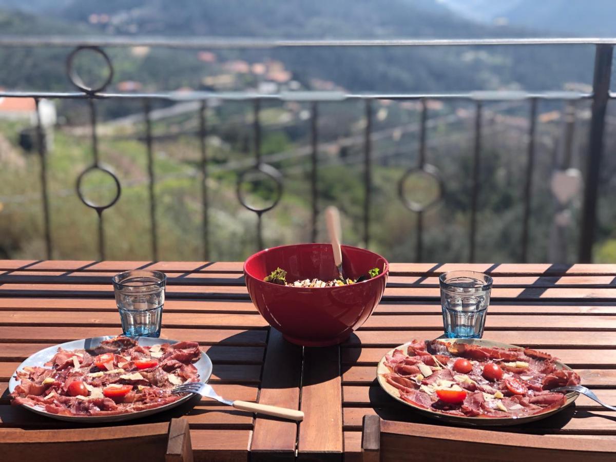 Bed And Breakfast Ca Du 5 Tovo San Giacomo Экстерьер фото