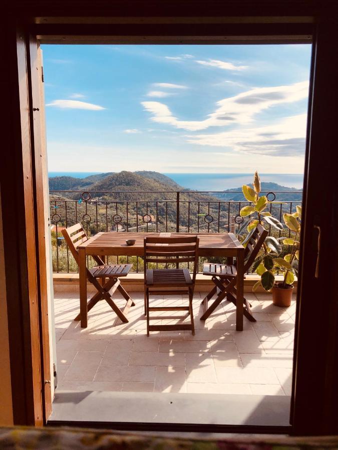 Bed And Breakfast Ca Du 5 Tovo San Giacomo Экстерьер фото
