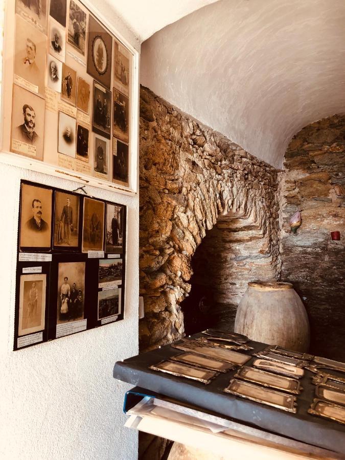 Bed And Breakfast Ca Du 5 Tovo San Giacomo Экстерьер фото