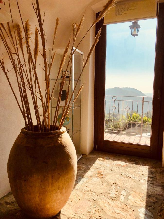 Bed And Breakfast Ca Du 5 Tovo San Giacomo Экстерьер фото