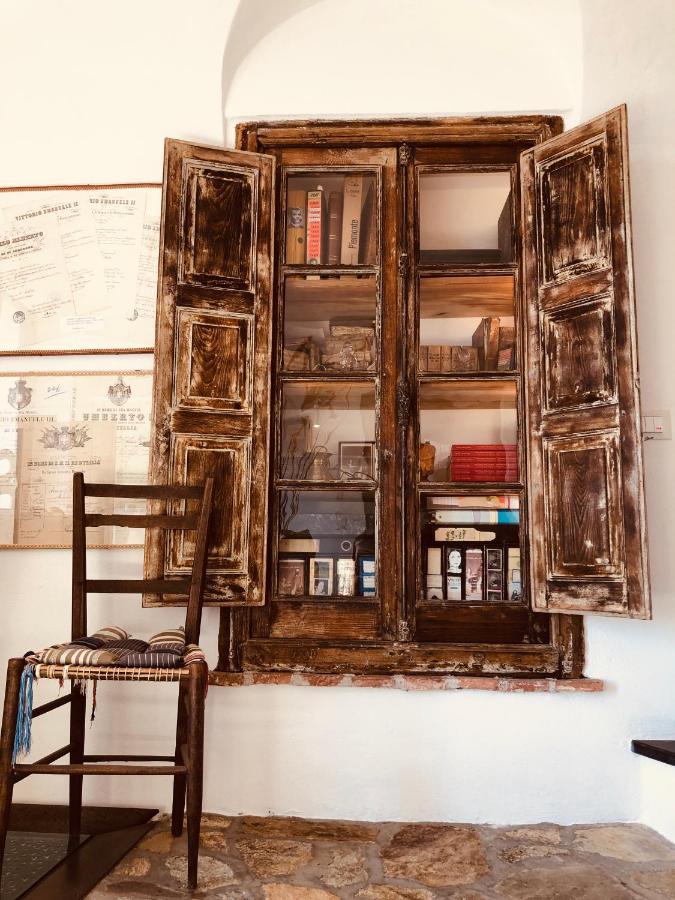 Bed And Breakfast Ca Du 5 Tovo San Giacomo Экстерьер фото