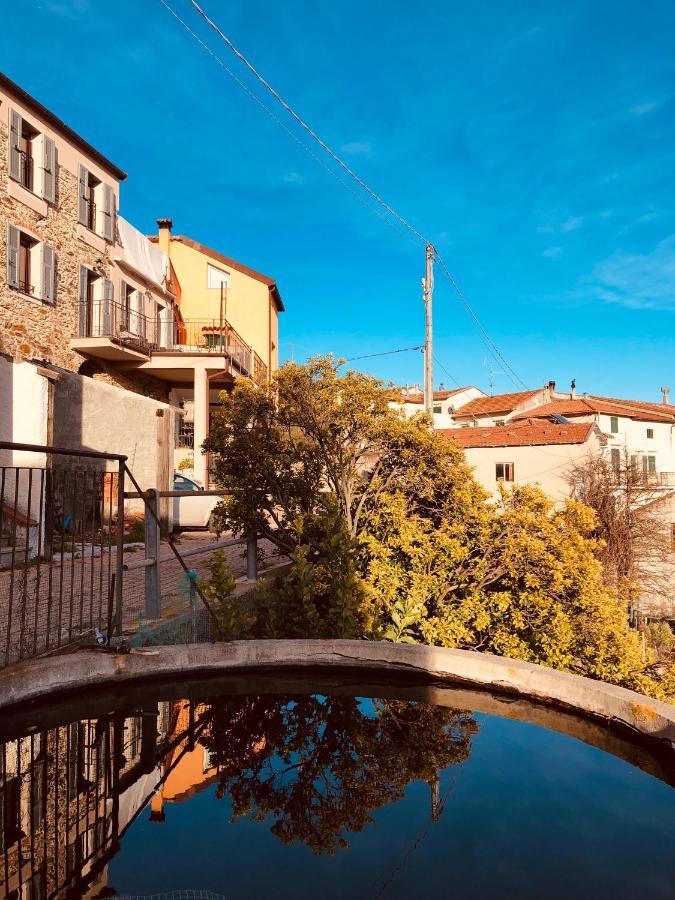 Bed And Breakfast Ca Du 5 Tovo San Giacomo Экстерьер фото