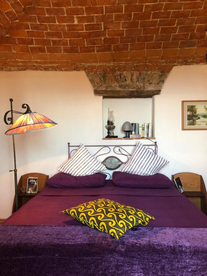 Bed And Breakfast Ca Du 5 Tovo San Giacomo Экстерьер фото