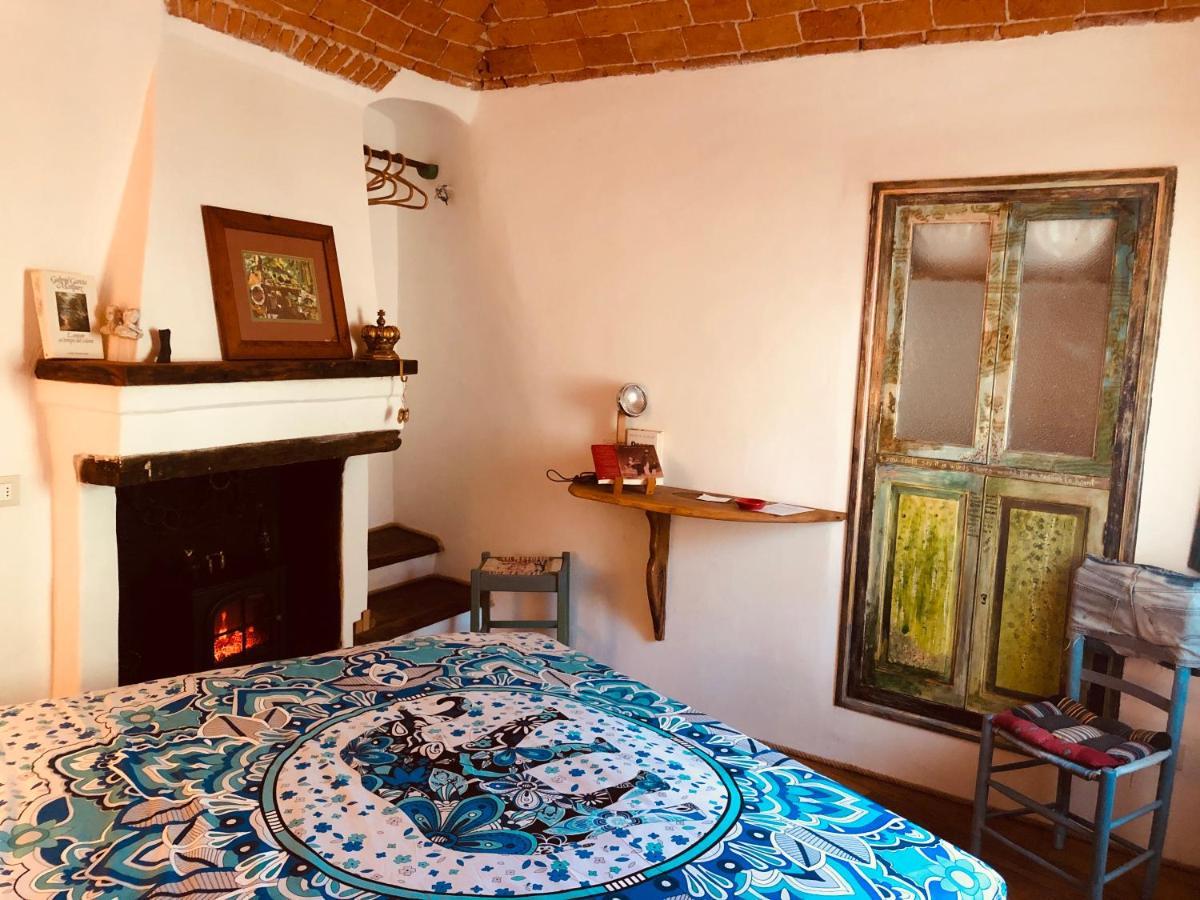 Bed And Breakfast Ca Du 5 Tovo San Giacomo Экстерьер фото