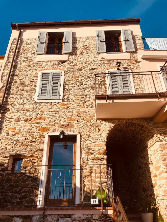 Bed And Breakfast Ca Du 5 Tovo San Giacomo Экстерьер фото