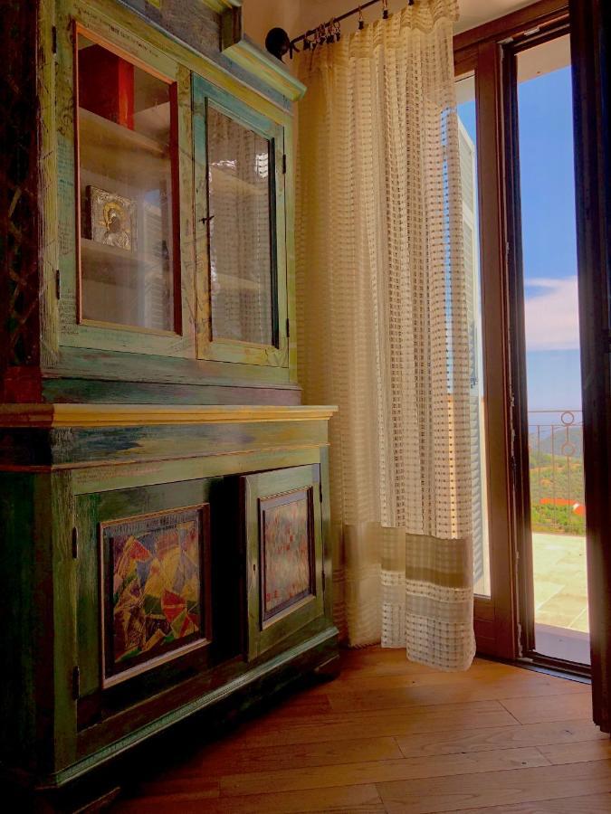 Bed And Breakfast Ca Du 5 Tovo San Giacomo Экстерьер фото