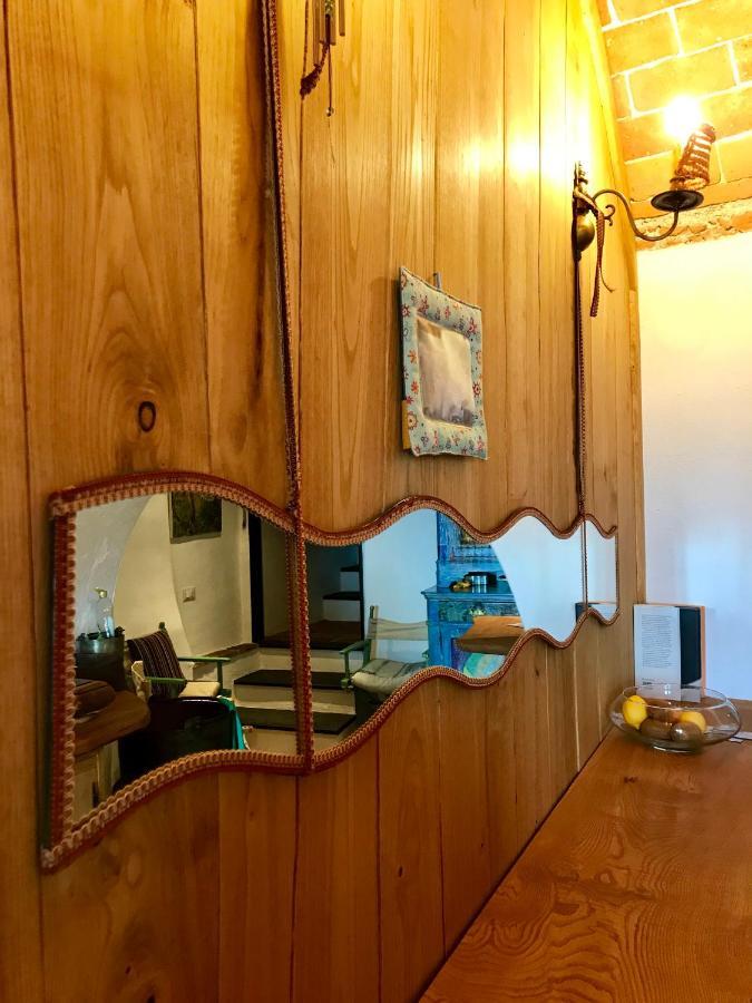 Bed And Breakfast Ca Du 5 Tovo San Giacomo Экстерьер фото