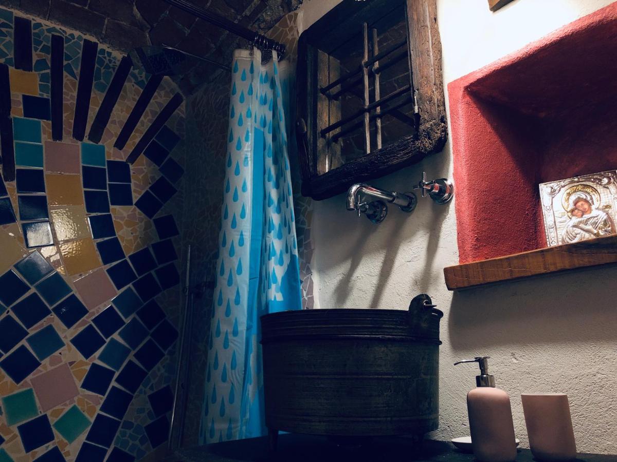 Bed And Breakfast Ca Du 5 Tovo San Giacomo Экстерьер фото