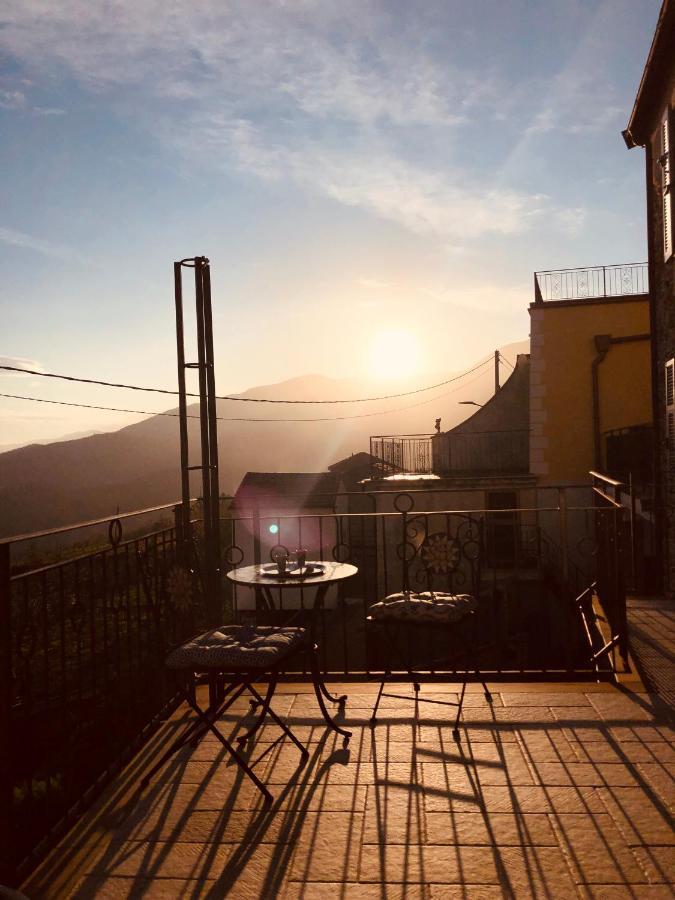 Bed And Breakfast Ca Du 5 Tovo San Giacomo Экстерьер фото