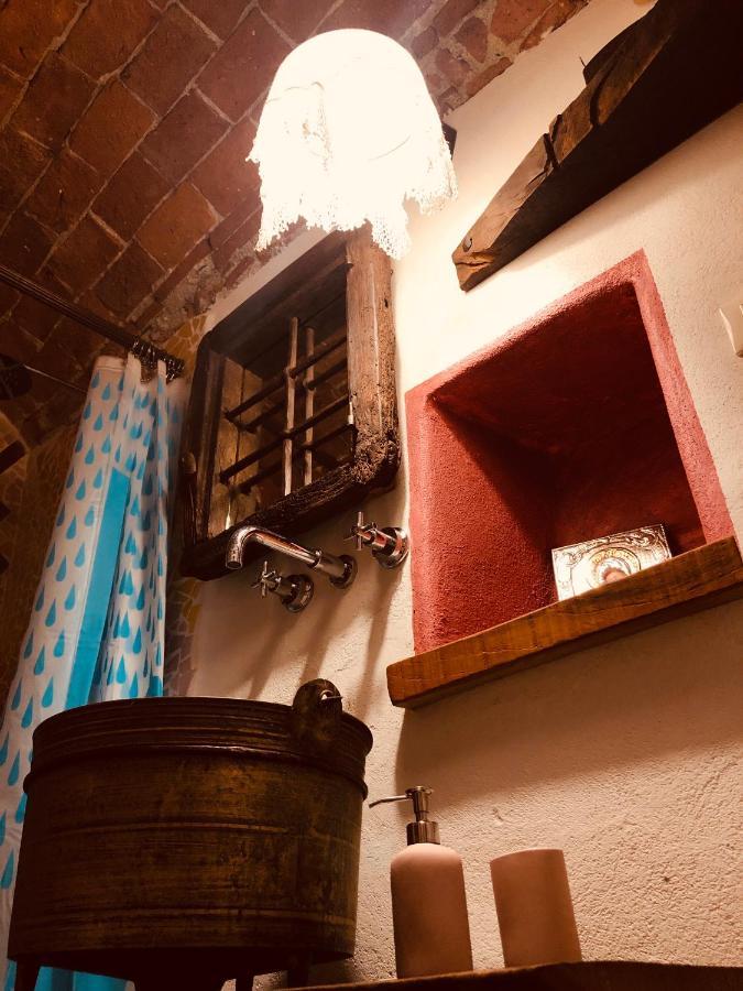 Bed And Breakfast Ca Du 5 Tovo San Giacomo Экстерьер фото
