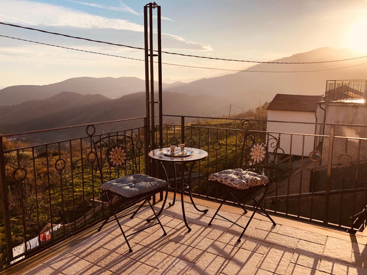 Bed And Breakfast Ca Du 5 Tovo San Giacomo Экстерьер фото