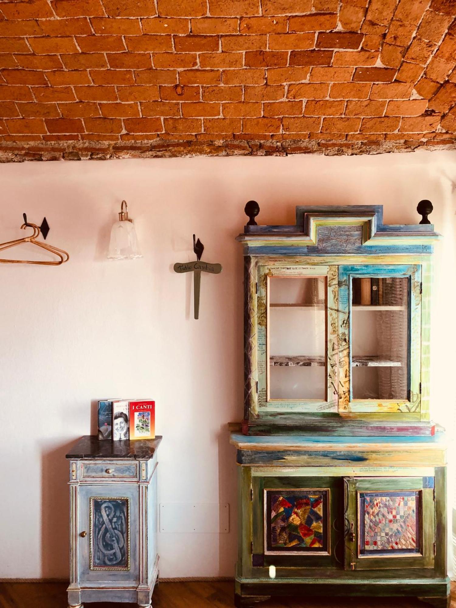 Bed And Breakfast Ca Du 5 Tovo San Giacomo Экстерьер фото