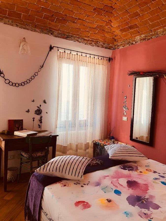 Bed And Breakfast Ca Du 5 Tovo San Giacomo Экстерьер фото