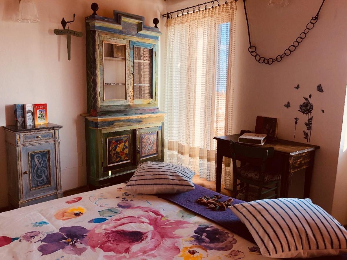 Bed And Breakfast Ca Du 5 Tovo San Giacomo Экстерьер фото