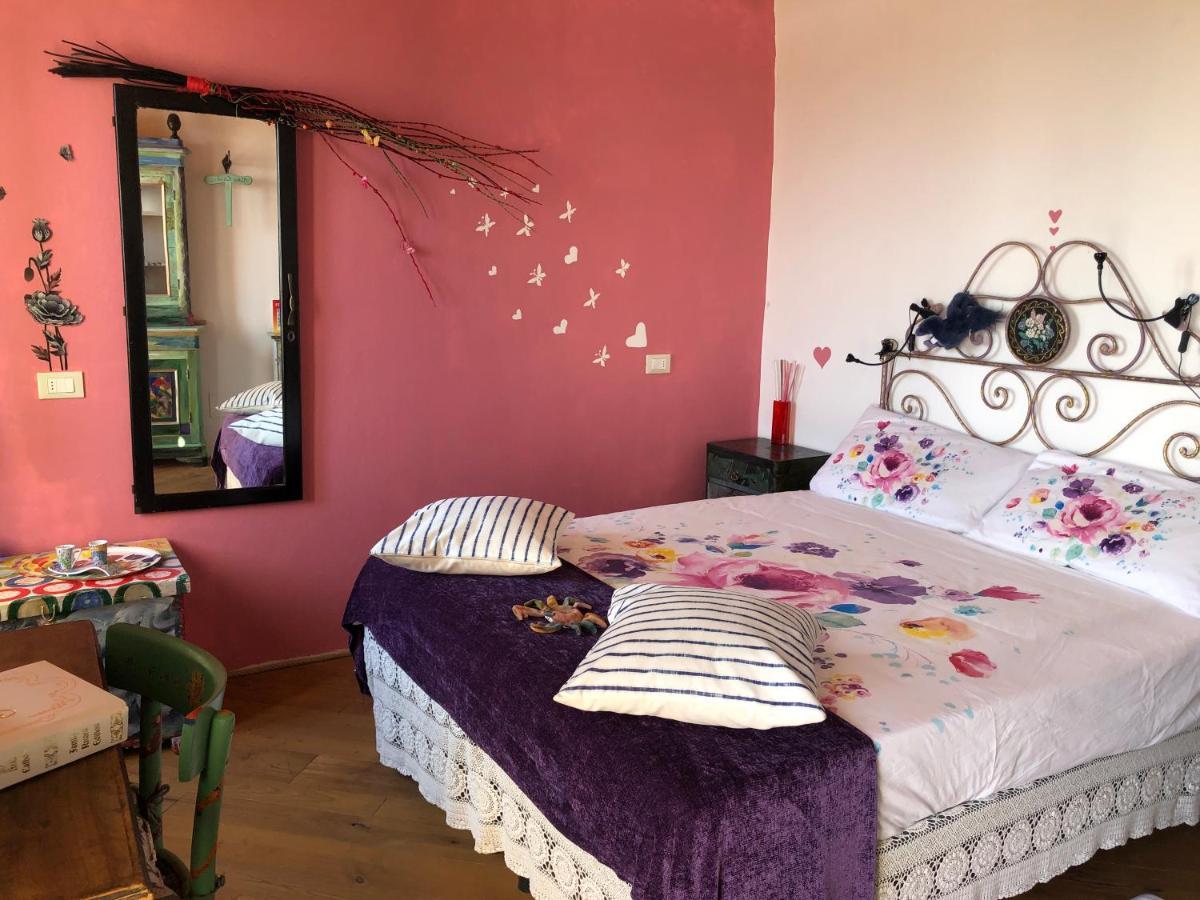 Bed And Breakfast Ca Du 5 Tovo San Giacomo Экстерьер фото