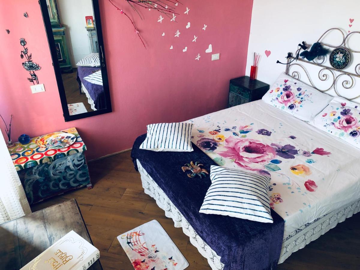 Bed And Breakfast Ca Du 5 Tovo San Giacomo Экстерьер фото