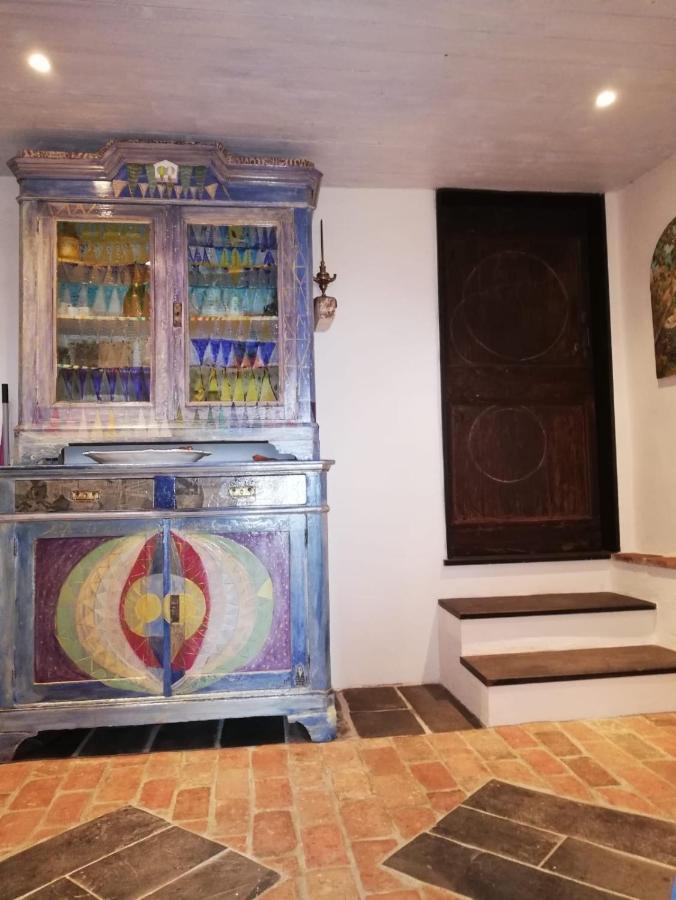 Bed And Breakfast Ca Du 5 Tovo San Giacomo Экстерьер фото