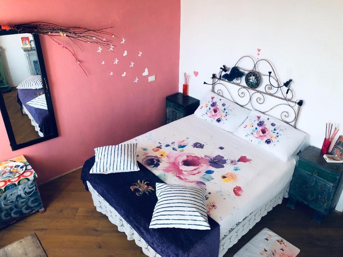 Bed And Breakfast Ca Du 5 Tovo San Giacomo Экстерьер фото