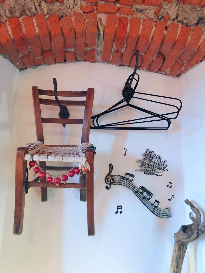 Bed And Breakfast Ca Du 5 Tovo San Giacomo Экстерьер фото
