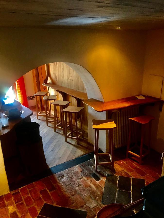 Bed And Breakfast Ca Du 5 Tovo San Giacomo Экстерьер фото