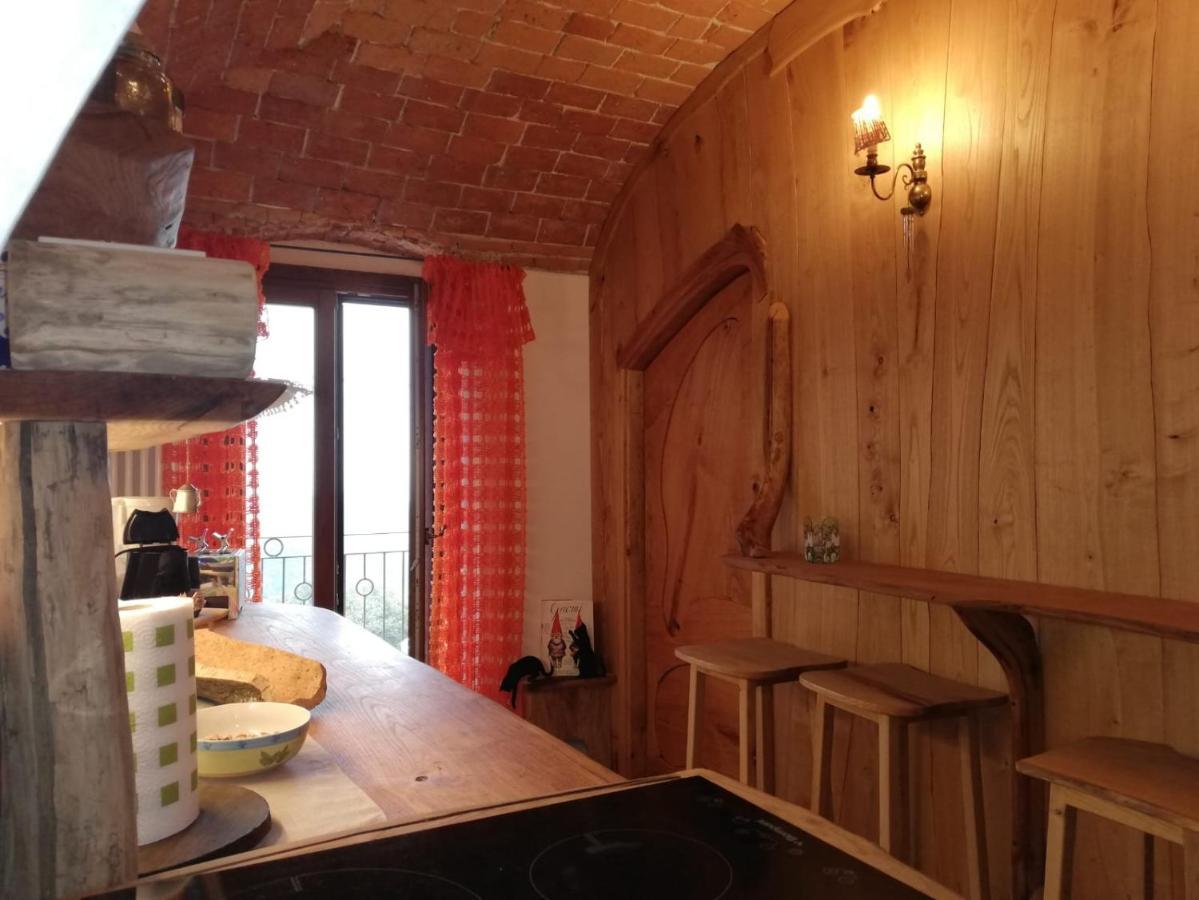 Bed And Breakfast Ca Du 5 Tovo San Giacomo Экстерьер фото