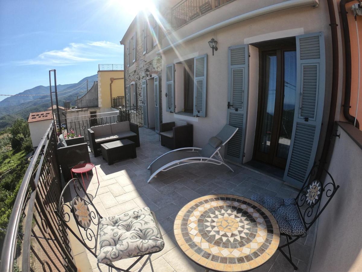 Bed And Breakfast Ca Du 5 Tovo San Giacomo Экстерьер фото