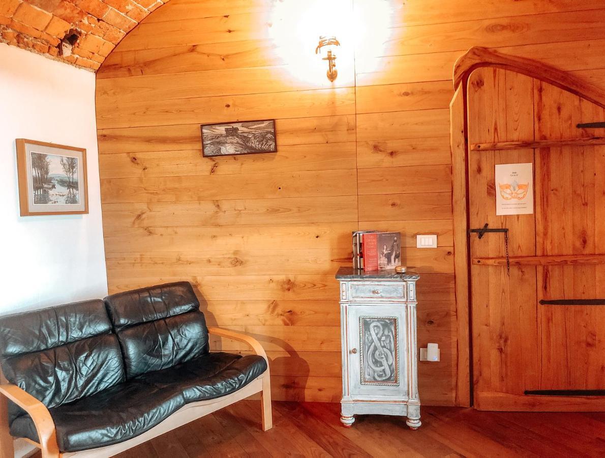 Bed And Breakfast Ca Du 5 Tovo San Giacomo Экстерьер фото
