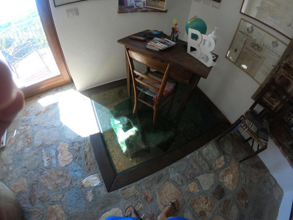 Bed And Breakfast Ca Du 5 Tovo San Giacomo Экстерьер фото