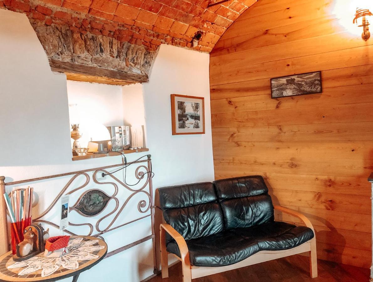 Bed And Breakfast Ca Du 5 Tovo San Giacomo Экстерьер фото