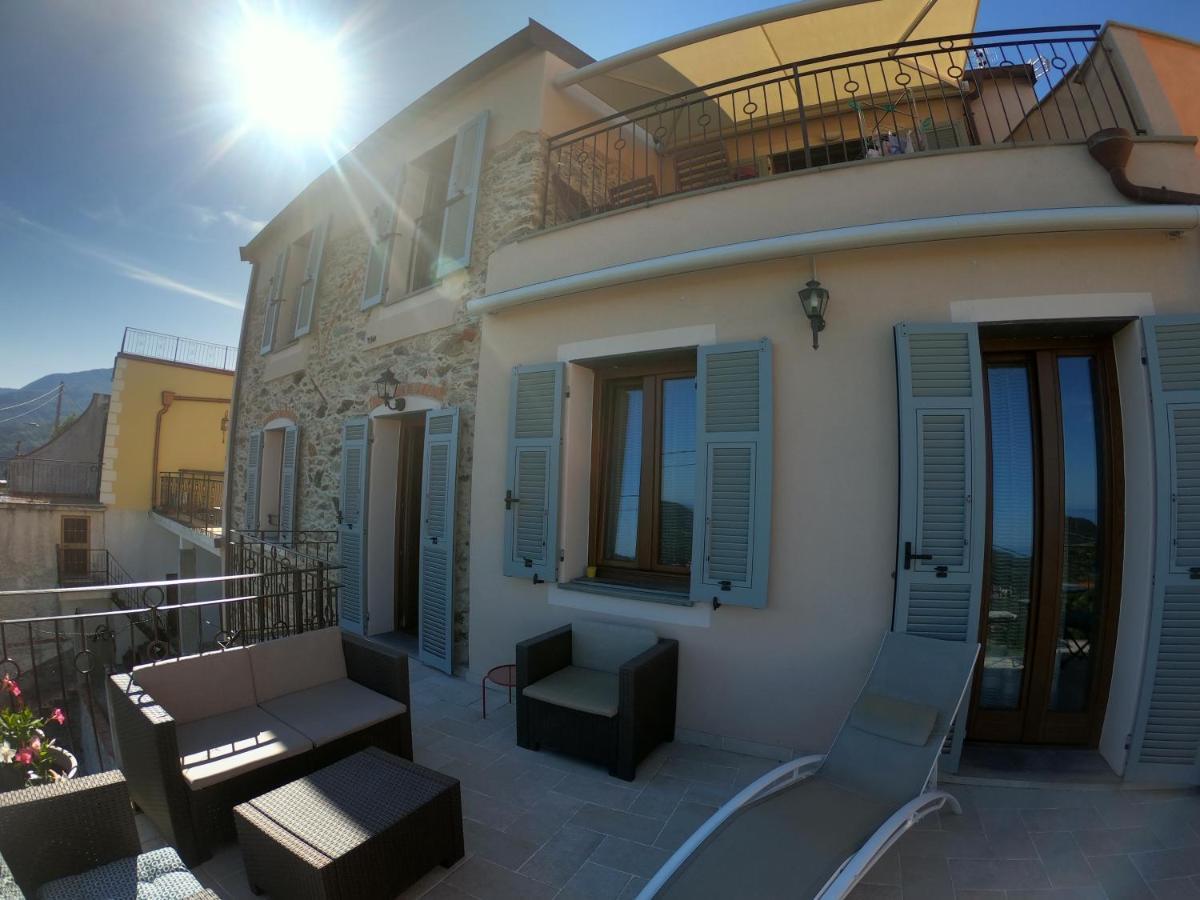 Bed And Breakfast Ca Du 5 Tovo San Giacomo Экстерьер фото