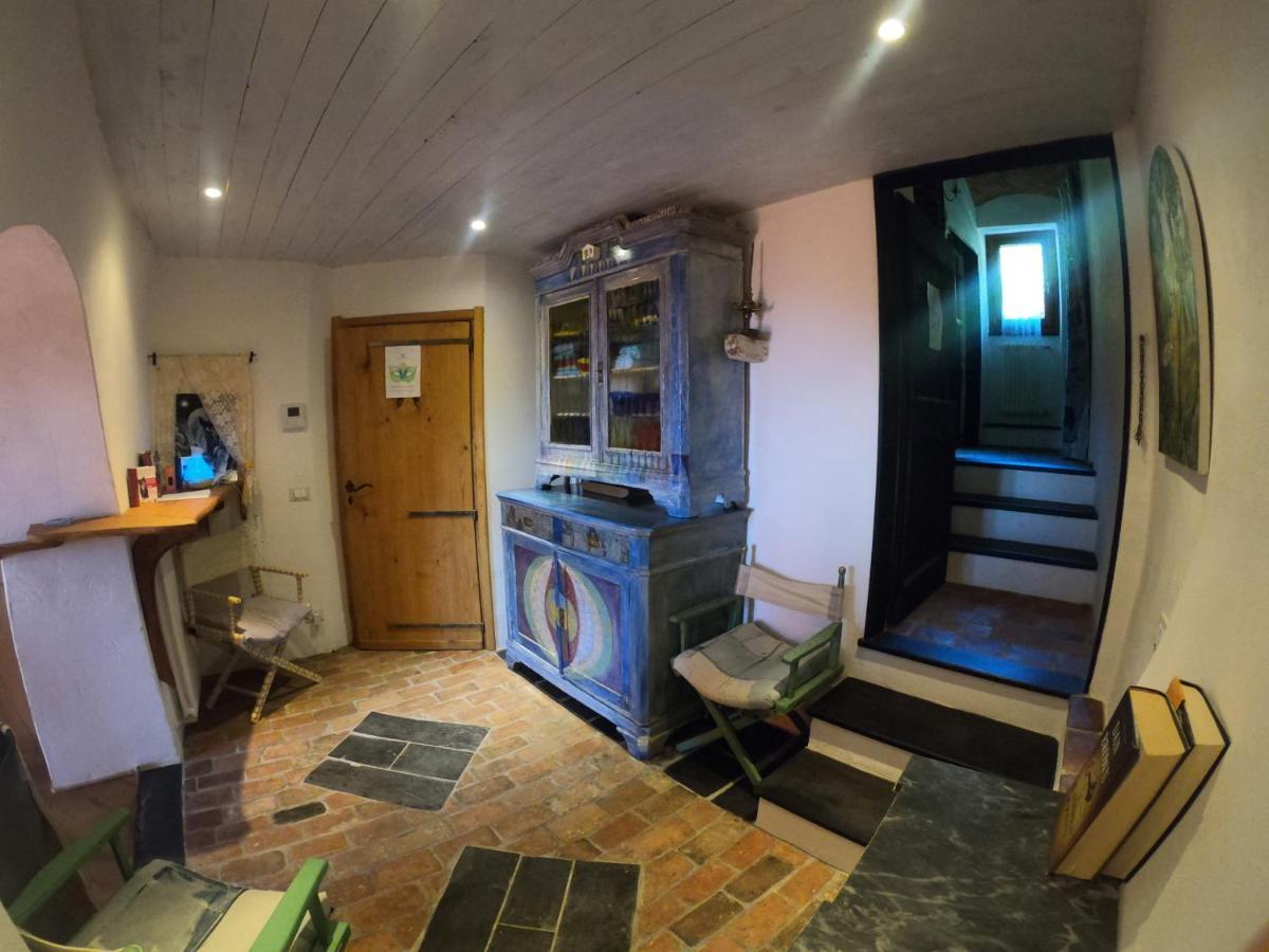 Bed And Breakfast Ca Du 5 Tovo San Giacomo Экстерьер фото