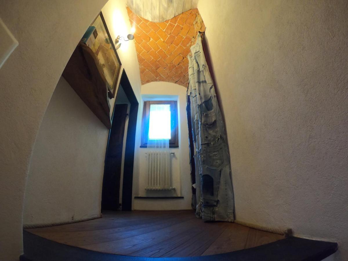 Bed And Breakfast Ca Du 5 Tovo San Giacomo Экстерьер фото