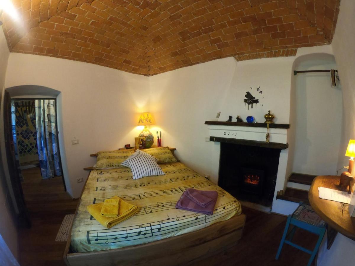 Bed And Breakfast Ca Du 5 Tovo San Giacomo Экстерьер фото