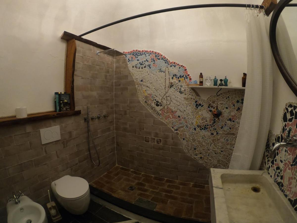 Bed And Breakfast Ca Du 5 Tovo San Giacomo Экстерьер фото