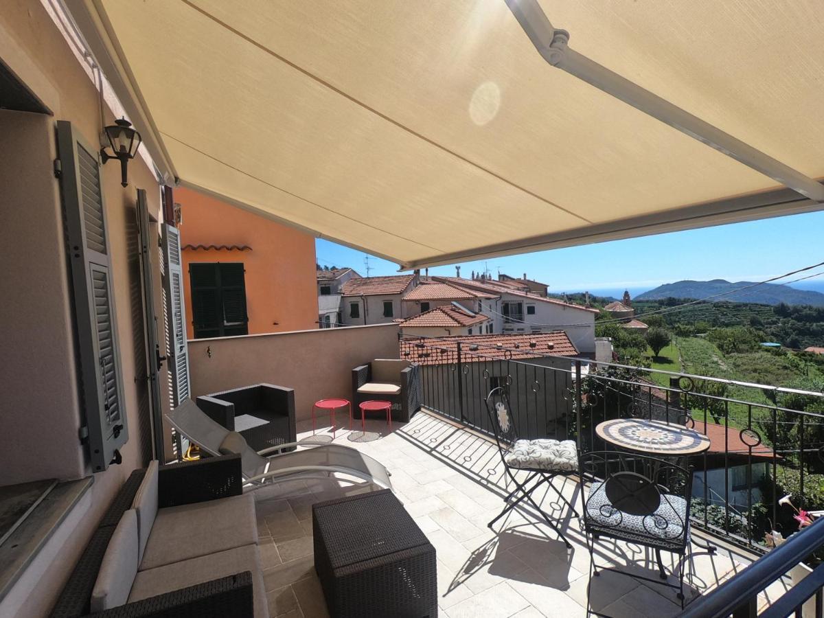 Bed And Breakfast Ca Du 5 Tovo San Giacomo Экстерьер фото