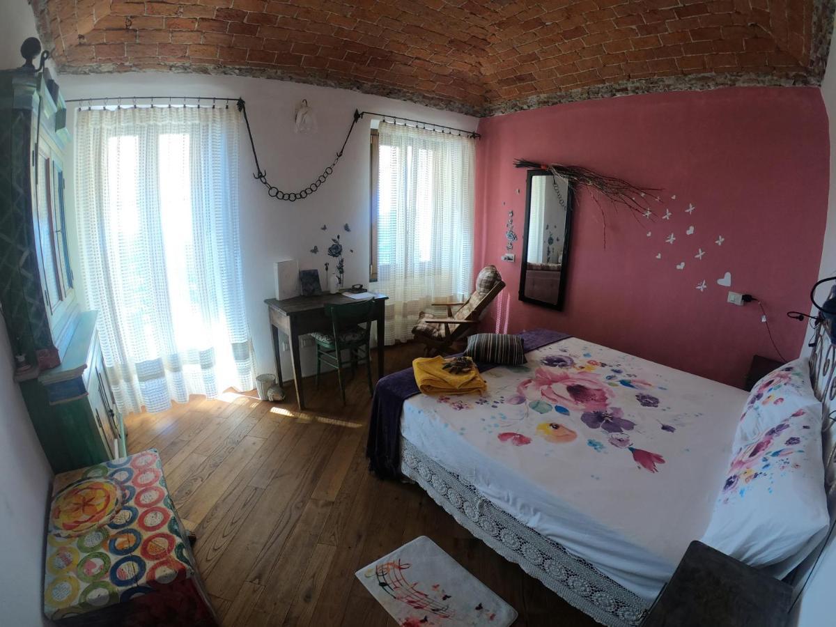 Bed And Breakfast Ca Du 5 Tovo San Giacomo Экстерьер фото