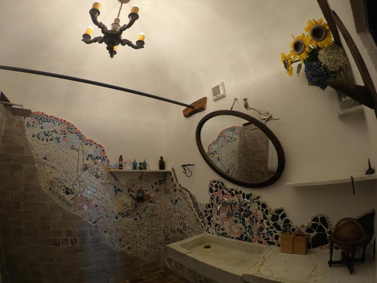 Bed And Breakfast Ca Du 5 Tovo San Giacomo Экстерьер фото