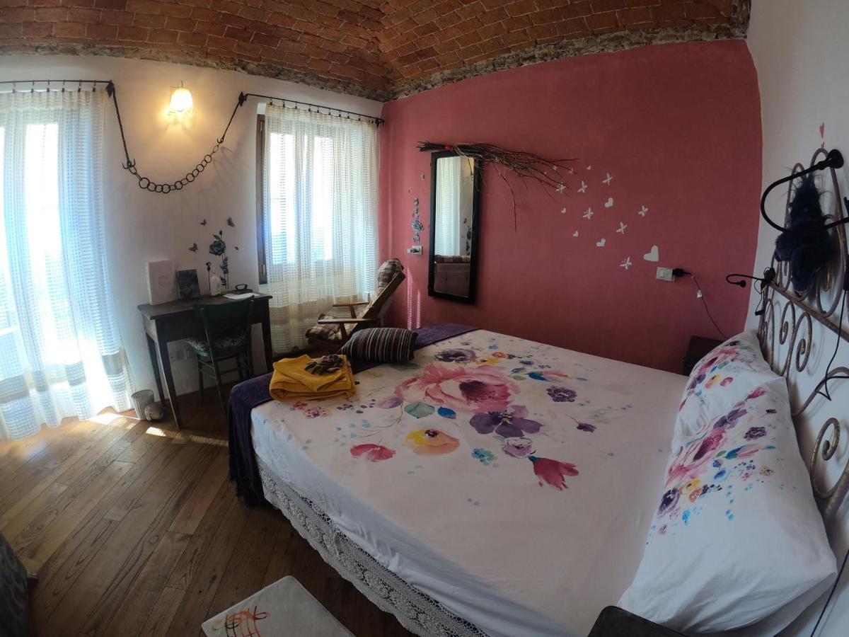 Bed And Breakfast Ca Du 5 Tovo San Giacomo Экстерьер фото